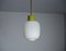 Italian Modern Ceiling Pendant Lamp, 1960s, Image 2