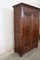 Antique Walnut Wardrobe, Mid 19th Century 8