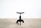 Tabouret de Piano Vintage Noir 3