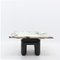Coffee Table by Mario Botta Terzo for Alias, 1980s, Image 6