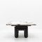 Coffee Table by Mario Botta Terzo for Alias, 1980s 2