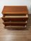 Chest of Drawers from SMF, Sweden, 1960s 10