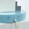 Table Lamp by Aldo Cibic for Memphis-Milano, 1980s, Image 16