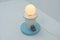 Table Lamp by Aldo Cibic for Memphis-Milano, 1980s, Image 11