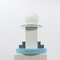 Table Lamp by Aldo Cibic for Memphis-Milano, 1980s, Image 4