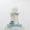 Table Lamp by Aldo Cibic for Memphis-Milano, 1980s, Image 8