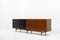 Credenza Triennale di Arne Voder per Sibast, Danimarca, anni '50, Immagine 3