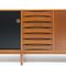 Triennale Sideboard by Arne Voder for Sibast, Denmark, 1950s, Image 11