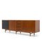 Credenza Triennale di Arne Voder per Sibast, Danimarca, anni '50, Immagine 1