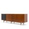 Triennale Sideboard by Arne Vodder for Sibast, Denmark, 1950s 1