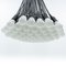Lámpara de techo 85 LED de Rody Graumans para Droog Design, años 90, Imagen 16