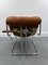 Italian Tucroma Lounge Chair by Guido Faleschini, Image 10