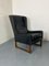 Mid-Century Wing Back Easy Chair by Rudolf Glatzel for Kill, 1960s, Image 3