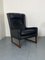 Mid-Century Wing Back Easy Chair by Rudolf Glatzel for Kill, 1960s 1