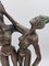 Escultura figurativa, años 50, bronce, Imagen 7