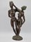 Figurative Sculpture, 1950s, Bronze 1