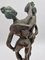 Figurative Sculpture, 1950s, Bronze, Image 9