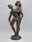 Scultura figurativa, anni '50, Bronzo, Immagine 3