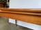 Scandinavian Extendable Teak Table, 1960s, Image 5