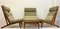 GE-375 Gentlemen Chairs by Hans Wegner for Getama, Denmark, 1960s, Set of 3, Image 6