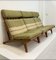 GE-375 Gentlemen Chairs by Hans Wegner for Getama, Denmark, 1960s, Set of 3, Image 2