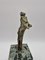 Figurative Sculpture, 1980s, Bronze 8