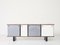 Bloc4 Sideboard by Charlotte Perriand for Cité Cansado / Steph Simon, 1958, Image 1