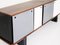 Bloc4 Sideboard by Charlotte Perriand for Cité Cansado / Steph Simon, 1958, Image 4