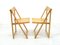 Folding Chairs, 1970s, Set of 2 7