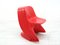 Casalino Children's Chairs by A. Begge for Casala, Italy, 1984, Set of 6 11