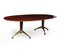 Mid-Century Dining Table by Andrew Milne, 1954 2