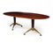 Mid-Century Dining Table by Andrew Milne, 1954 1