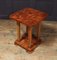 French Art Deco Occasional Table, 1925 10