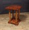 French Art Deco Occasional Table, 1925, Image 8