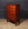 French Art Deco Cabinet, 1925 11