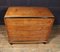 Art Deco Chest of Drawers in Birds Eye Maple, 1925 10