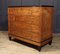 Art Deco Chest of Drawers in Birds Eye Maple, 1925, Image 4