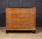 Art Deco Chest of Drawers in Birds Eye Maple, 1925 11