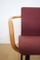 Purple Mandarin Chair by Ettore Sottsass for Knoll 5