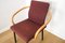 Lila Mandarin Stuhl von Ettore Sottsass für Knoll 4