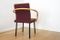 Purple Mandarin Chair by Ettore Sottsass for Knoll 3