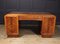 French Art Deco Desk in Walnut, 1925 8