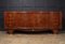 Credenza Art Deco attribuita a Jules Leleu, Francia, anni '40, Immagine 16