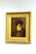 Evert Jan Ligtelijn, Portrait of a Man, 1920s, Oil on Wood, Framed, Image 1