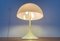 Lampe de Bureau Style Panthella Mid-Century Space Age de Böhmer Leuchten, Allemagne 6