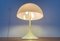 Mid-Century Space Age Panthella Style Table Lamp from Böhmer Leuchten, Germany 6