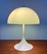 Mid-Century Space Age Panthella Style Table Lamp from Böhmer Leuchten, Germany 16
