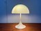 Mid-Century Space Age Panthella Style Table Lamp from Böhmer Leuchten, Germany 5