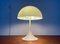 Mid-Century Space Age Panthella Style Table Lamp from Böhmer Leuchten, Germany 3