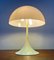 Mid-Century Space Age Panthella Style Table Lamp from Böhmer Leuchten, Germany 11